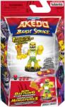 Akedo Figurina cu accesorii, Akedo, Beast Strike, Jungle Heart, S5 Figurina