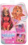 Mattel Papusa cu accesorii, Barbie, Dream Besties, Teresa, HYC23 Papusa Barbie