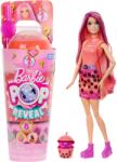 Mattel Papusa cu accesorii Barbie, Color Pop Reveal, Bubble Tea, Mango Mochi, HTJ22 Papusa Barbie
