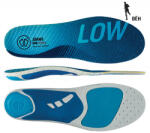SIDAS Plasturi pentru încălțăminte Sidas Run 3Feet Sense Low