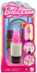 Mattel Papusa surpriza in ruj, Barbie, Mini BarbieLand, HYF19 Papusa Barbie