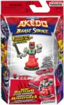 Akedo Figurina cu accesorii, Akedo, Beast Strike, Cybersnake, S5 Figurina