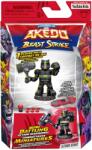 Akedo Figurina cu accesorii, Akedo, Beast Strike, Stink King, S5 Figurina