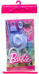 Mattel Set accesorii cu pantofi si gentuta, Barbie, HWV75 Papusa Barbie