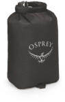 Osprey Ul Dry Sack 6 vízhatlan táska fekete