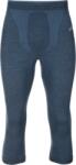 Ortovox 230 Competition Short Pants férfi 3/4-es nadrág XL / sötétkék