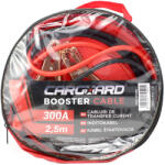 Carguard Indítókábel300 A2, 5 m (55812)