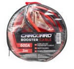 Carguard Indítókábel 600A 3m (55813)