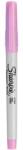 Sharpie Alkoholos marker, 0, 5 mm, kúpos, SHARPIE "Ultra Fine Point", pink (SR0811290) - webpapir