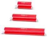 Strend Pro Set 3 gletiere profesionale, inox, 25, 40, 60 cm, Strend Pro (601231) - artool