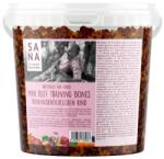 SANADOG Mini Marhás Tréning jutalomfalat 1kg - petguru