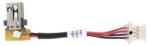Acer Swift 3 SF314-52G - Töltőcsatlakozó Kábellel - 77034051 Genuine Service Pack