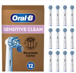 Oral-B EB60-12 PRO Sensitive Clean pótfej 12db