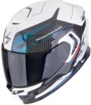 Scorpion Casca moto integrala Scorpion EXO-GT SP AIR FLEX cameleon alb (SCRP150-479-73)