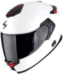 Scorpion Casca moto integrala Scorpion EXO-GT SP Air SOLID alb perlat mat (SCRP150-100-368)