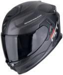 Scorpion Casca moto integrala Scorpion EXO-GT SP AIR FLEX negru-argintiu mat (SCRP150-479-159)