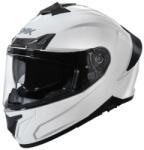 SMK Helmets Casca integrala SMK Typhoon alba