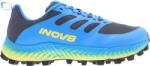 inov-8 MudTalon narrow Terepfutó cipők 001144-dgblyw-p-001 Méret 47 EU Férfi futócipő