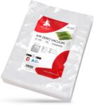 Air Zero Standard vákuumtasak - 70 micron - Kamrás gépekhez - 400 x 600 mm (AZCH70-S1820)