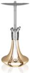 Steamulation Narghilea Steamulation Ultimate Gen. 2 Gold Mat Metallic