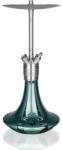 Steamulation Narghilea Steamulation Ultimate Gen. 2 Emerald Green Metallic