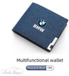  Bmw ///m Kék Pénztárca