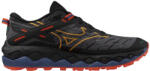 Mizuno Wave Mujin 10 férfi futócipő 43 (J1GJ247051-10) Férfi futócipő