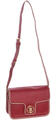 U. S. Polo Assn U. S Polo Assn. Válltáskák BIUS55625WVP-BURGUNDY Piros Egy méret