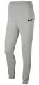Nike Futónadrágok / Melegítők Park 20 Fleece Pants Szürke EU XL