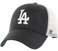 47 Brand Baseball sapkák MLB LA Dodgers Cap Fekete Egy méret - spartoo - 11 409 Ft