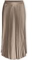 Y. a. s Szoknyák YAS Noos Celine Skirt - Fungi Bézs EU S