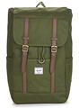 Herschel Hátitáskák HERSCHEL RETREAT BACKPACK Keki Egy méret