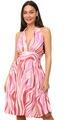 La Modeuse Ruhák 70909_P166050 Rózsaszín EU M