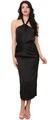 La Modeuse Ruhák 71165_P167047 Fekete EU XL