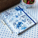 Bruno Visconti Füzet Bruno Visconti, pontozott, rejtett spirálos 17x24cm, ref. 123-0015 (123-0015) - papir-bolt