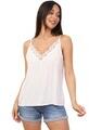 La Modeuse Blúzok 71516_P168065 Fehér EU XL
