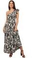 La Modeuse Ruhák 71023_P166450 Fekete EU M