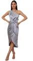 La Modeuse Ruhák 71153_P166987 Kék EU XL