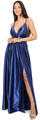La Modeuse Ruhák 70604_P165179 Kék EU M