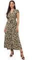 La Modeuse Ruhák 70996_P166315 Fekete EU XXL