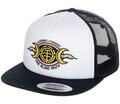 Element Baseball sapkák Timber Fehér Egy méret