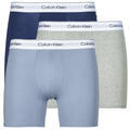 Calvin Klein Jeans Boxerek BOXER BRIEF 3PK Sokszínű EU S