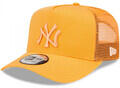New-Era Baseball sapkák Tonal mesh trucker neyyan Narancssárga Egy méret
