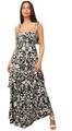 La Modeuse Ruhák 71026_P166465 Fekete EU XL