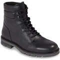 Tommy Hilfiger Csizmák - Fekete 42 - spartoo - 83 249 Ft