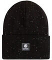 Element Sapkák Dusk pattern Fekete EU M / L