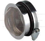  Levegőszűrő sport SHA króm 58mm