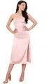 La Modeuse Ruhák 71136_P166902 Rózsaszín EU M