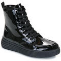Geox Csizmák J PHAOLAE GIRL Fekete 38 - spartoo - 18 070 Ft