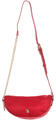 U. S. Polo Assn U. S Polo Assn. Válltáskák BIUHU5298WIP-RED Piros Egy méret